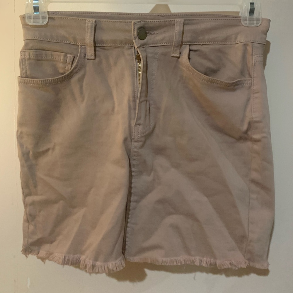 Mini Skirt